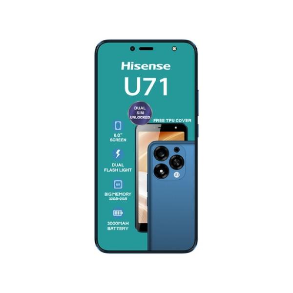Hisense Mobile Phone