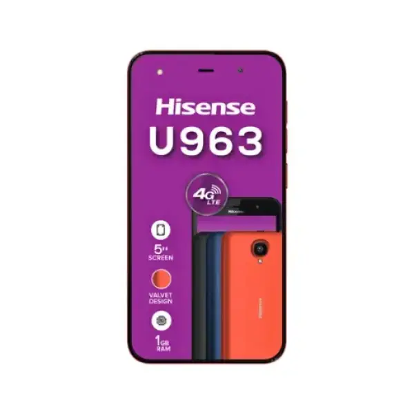 Hisense Mobile Phone