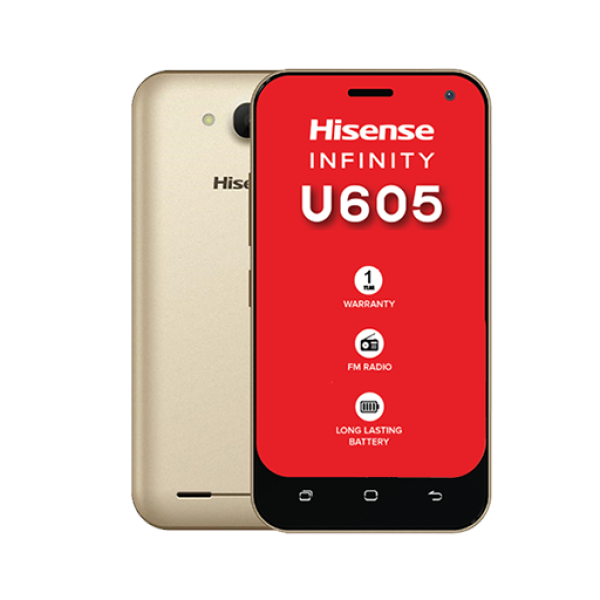 Hisense Mobile Phone