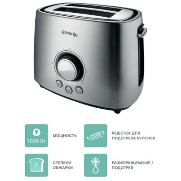 Hisense Toaster