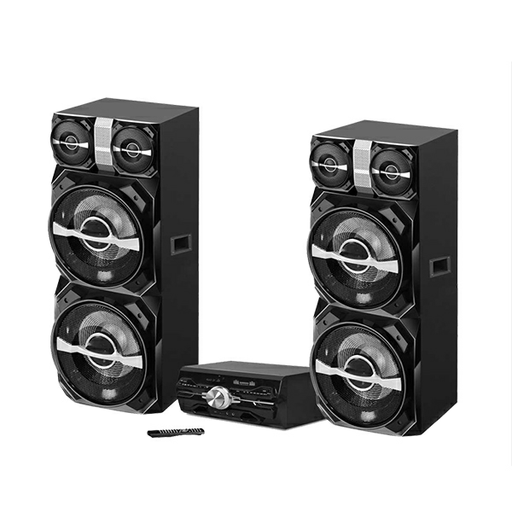 Hisense Party Speaker