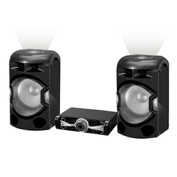 Hisense Party Speaker