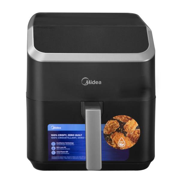 Midea  Air Fryer