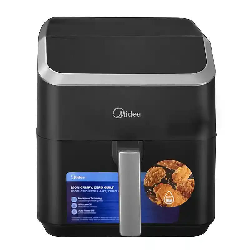 Midea  Air Fryer