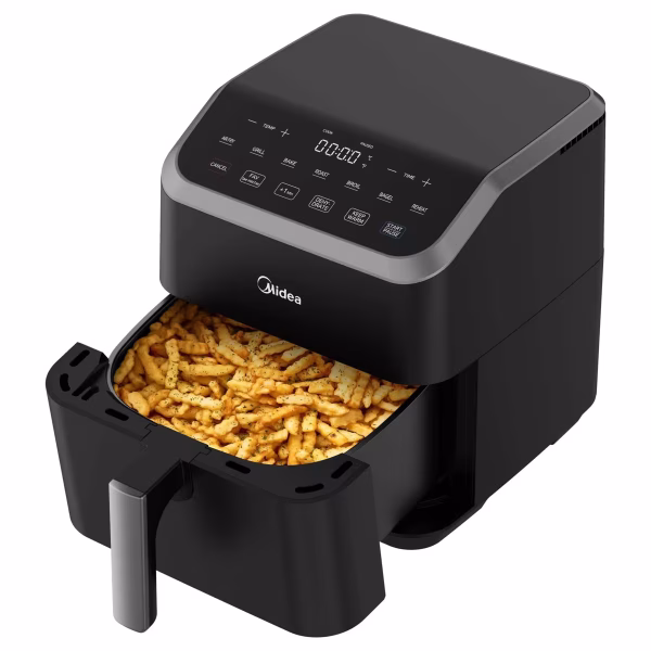 Midea  Air Fryer