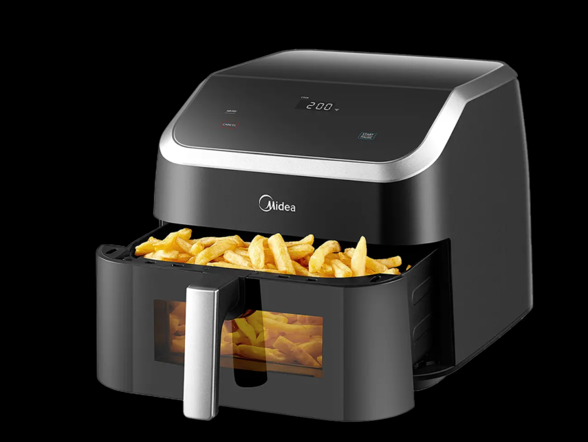 Midea  Air Fryer