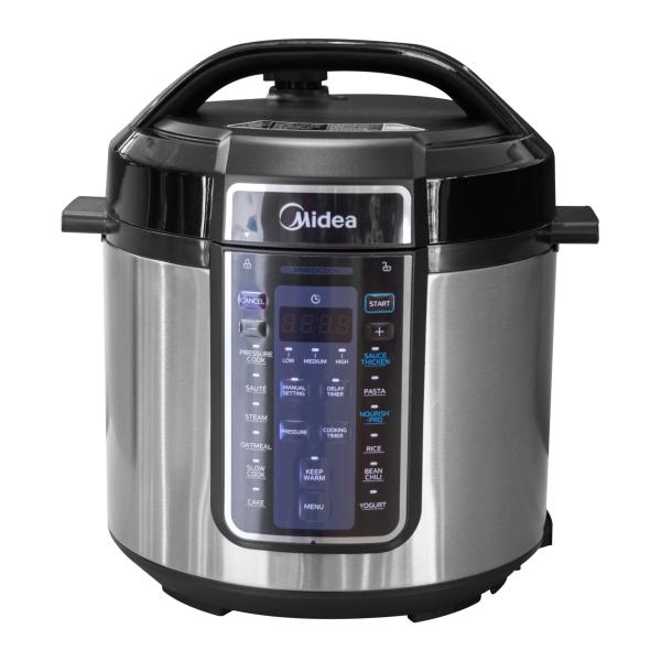 Midea  Electric Cooker