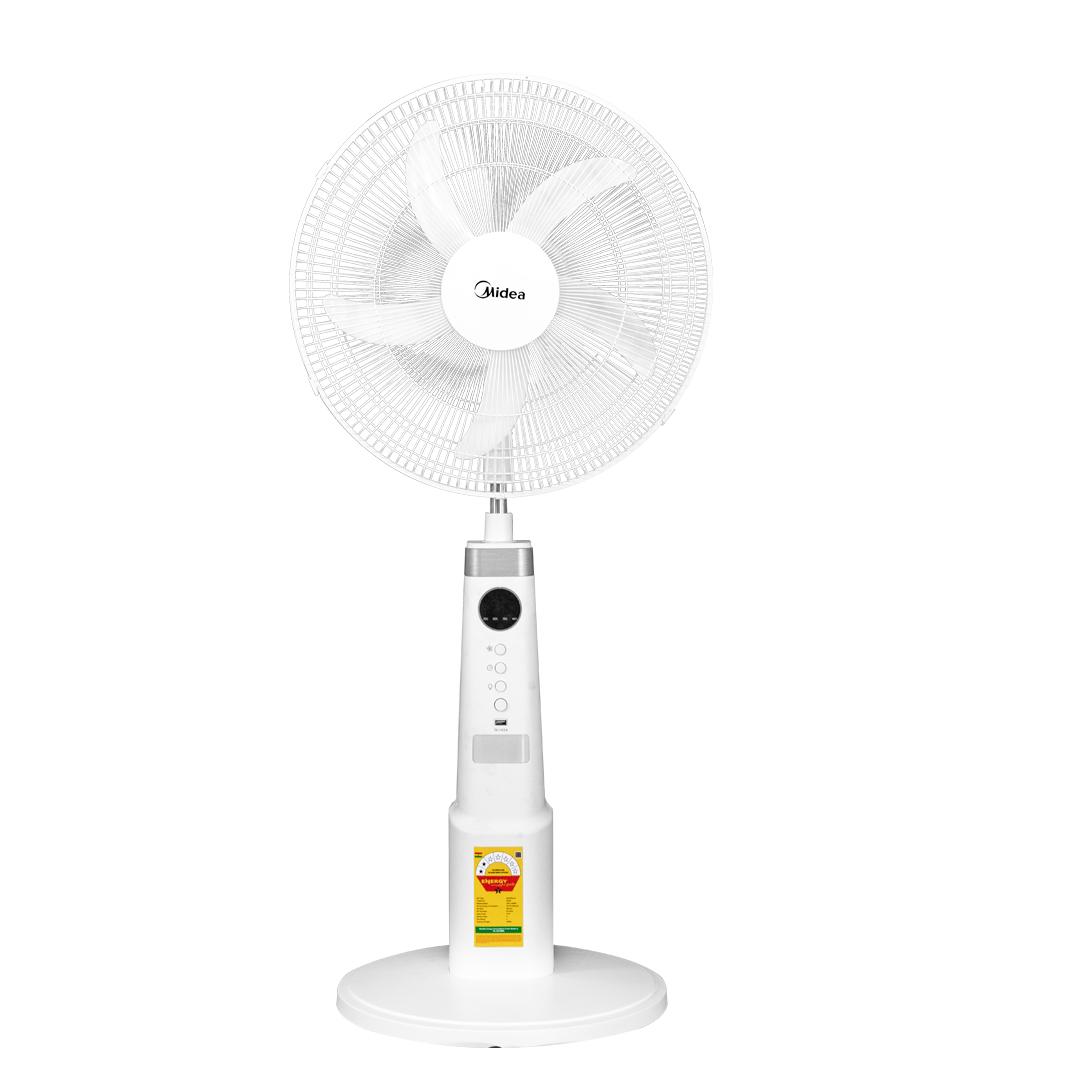 Midea  Fan