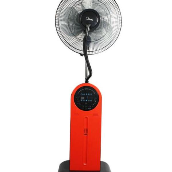 Midea  Fan