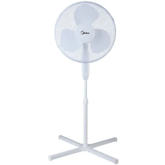 Midea  Fan