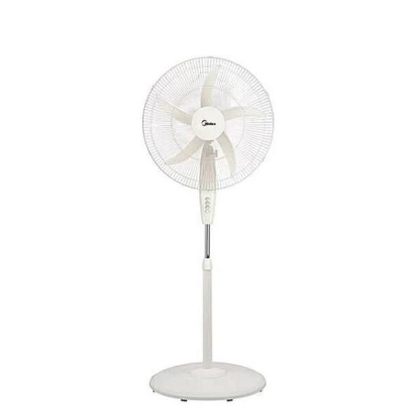 Midea  Fan
