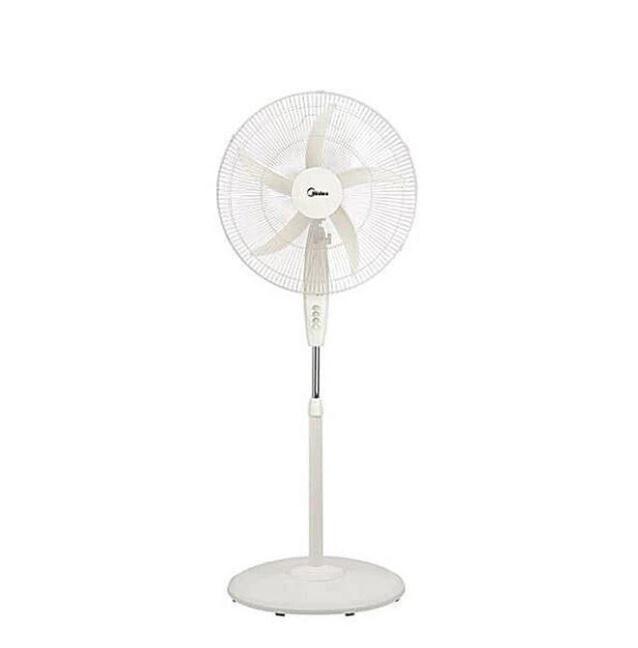 Midea  Fan