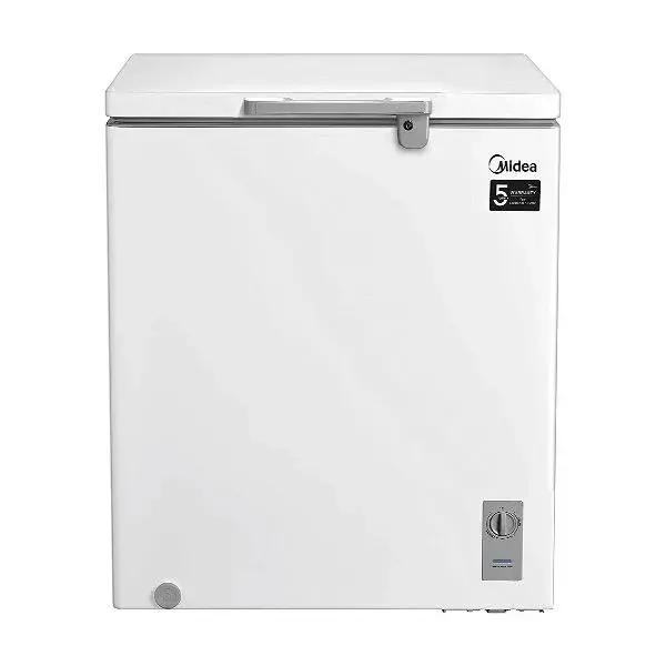 Midea  Freezer