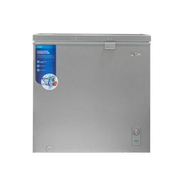 Midea  Freezer