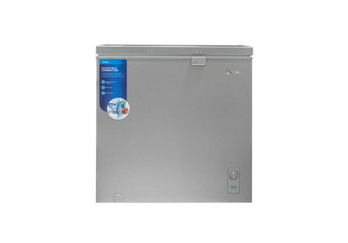 Midea  Freezer