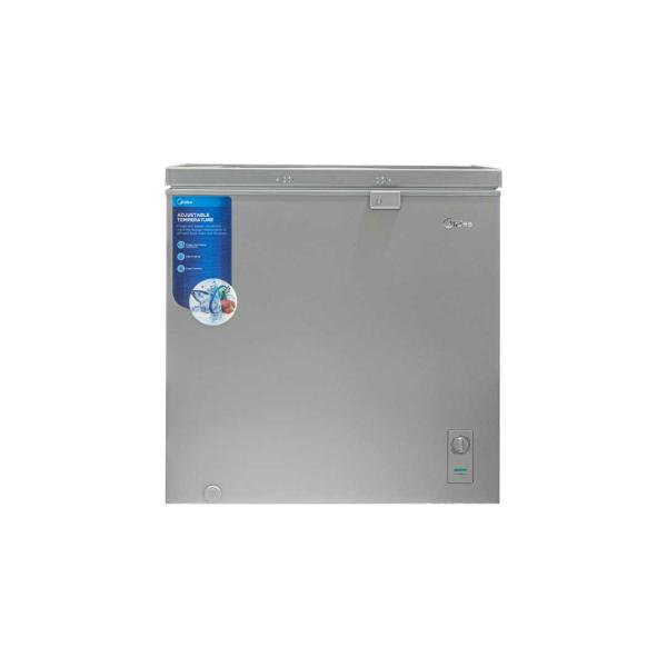 Midea  Freezer