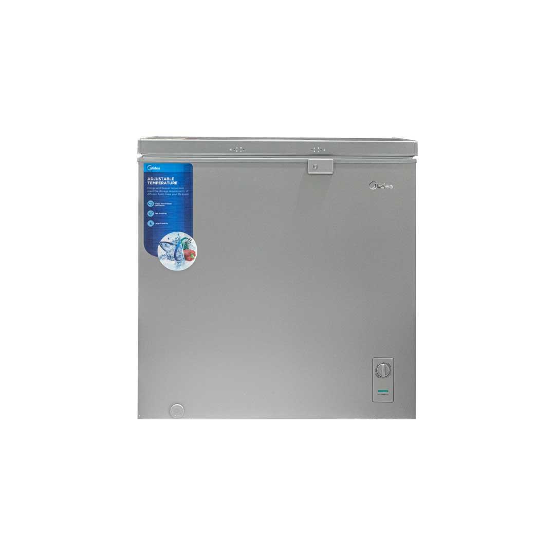 Midea  Freezer
