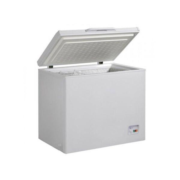 Midea  Freezer