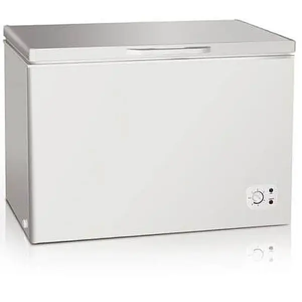 Midea  Freezer