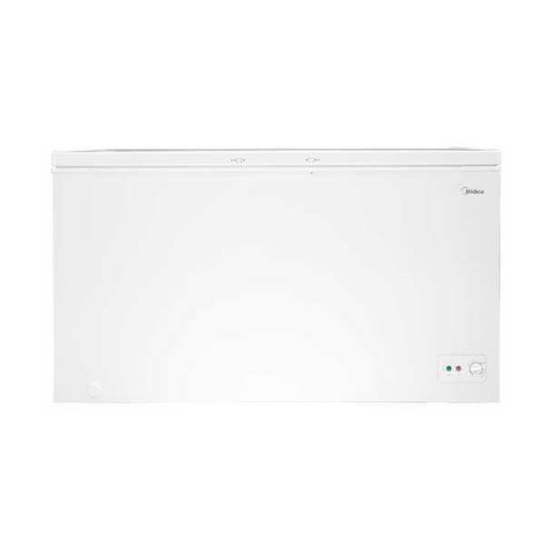 Midea  Freezer