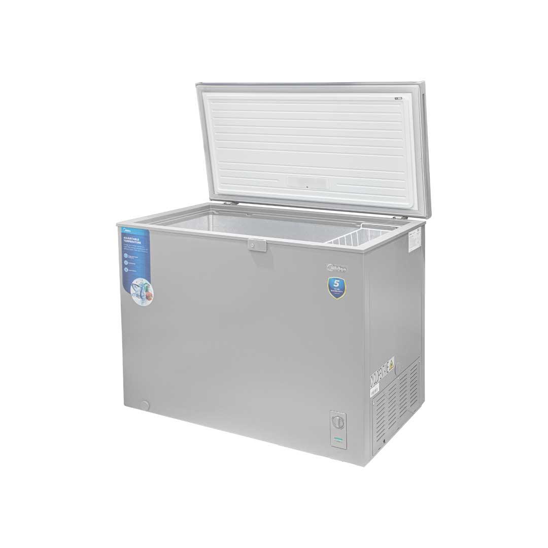 Midea  Freezer