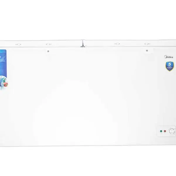 Midea  Freezer