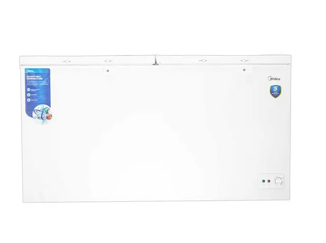 Midea  Freezer