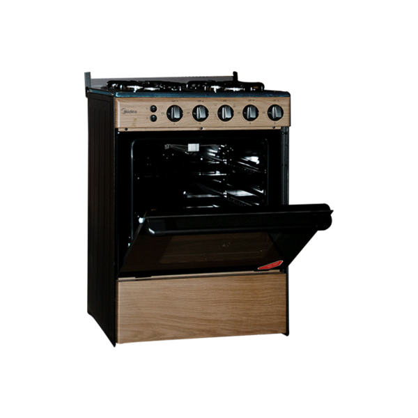 Midea  Gas Cooker