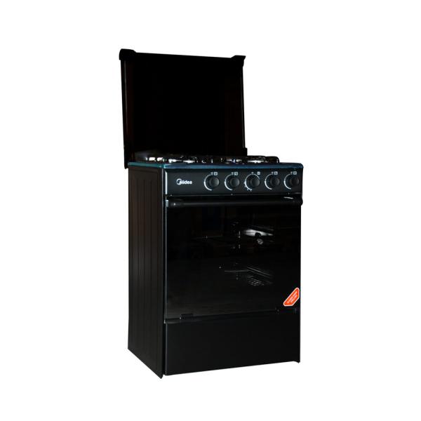 Midea  Gas Cooker