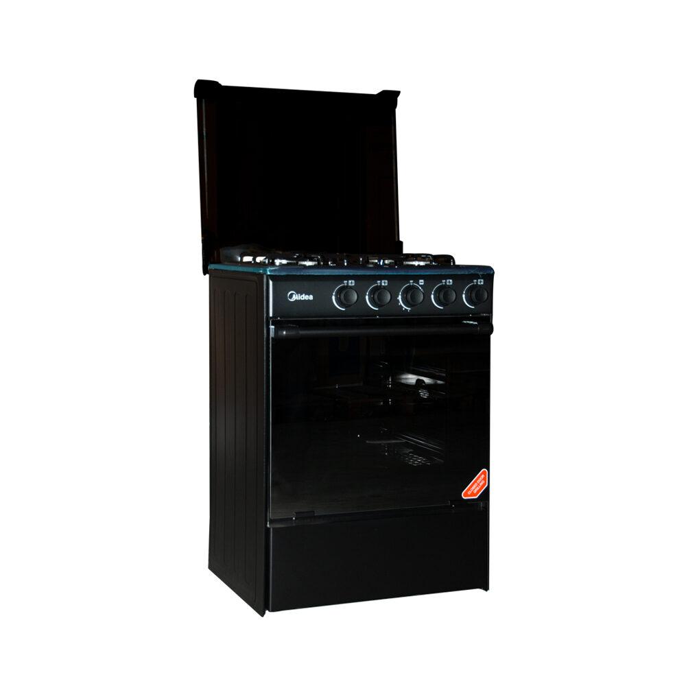 Midea  Gas Cooker