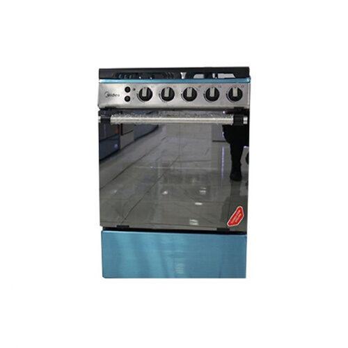Midea  Gas Cooker