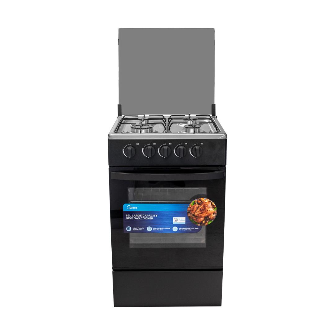 Midea  Gas Cooker