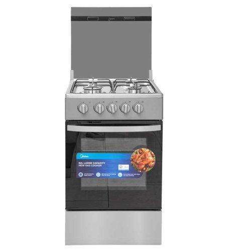 Midea  Gas Cooker