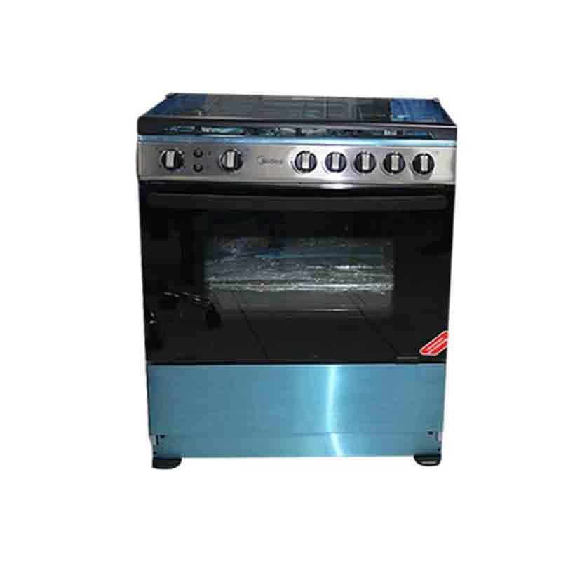 Midea  Gas Cooker