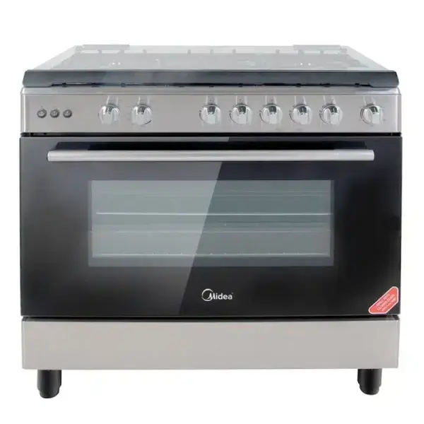Midea  Gas Cooker