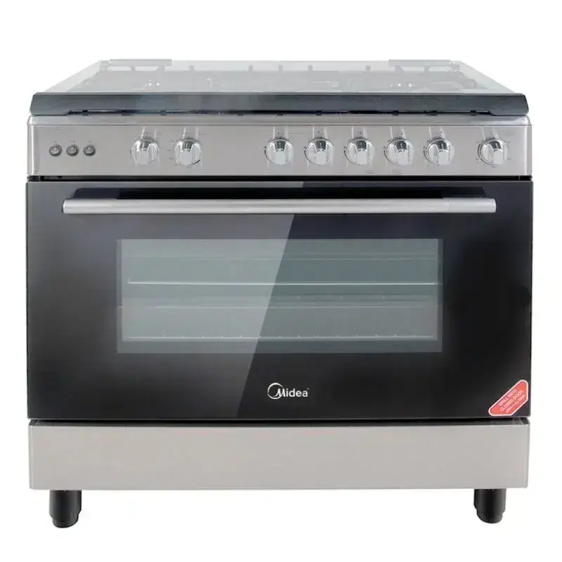 Midea  Gas Cooker