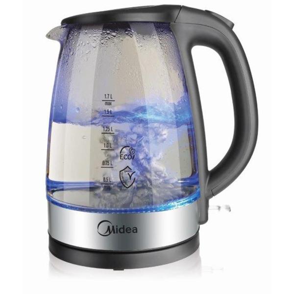Midea  Kettle