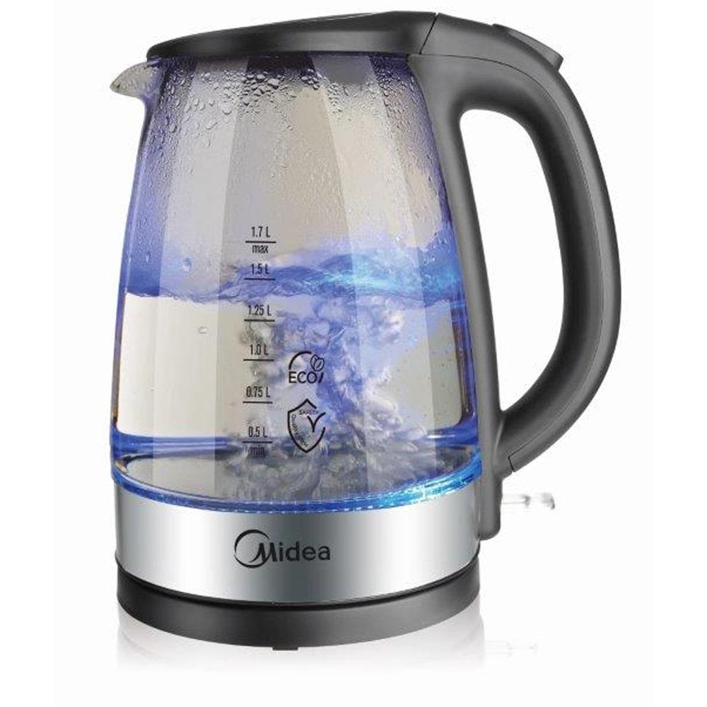 Midea  Kettle