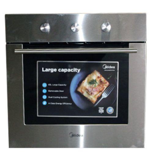 Midea  Kitchen Built - in - Applicances
