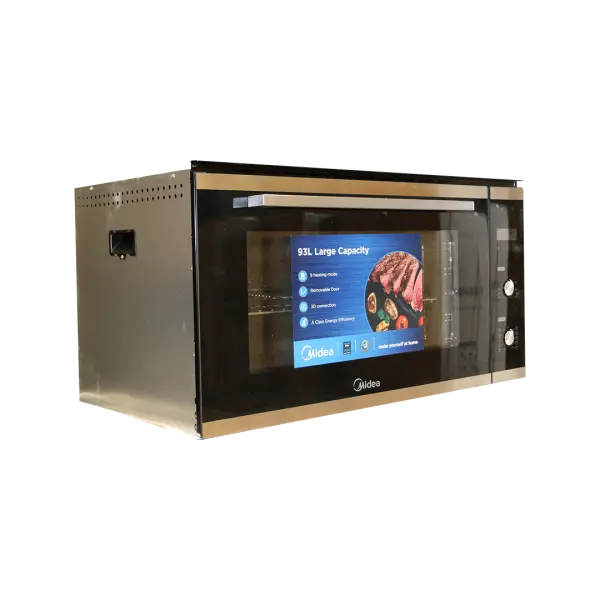 Midea  Kitchen Built - in - Applicances