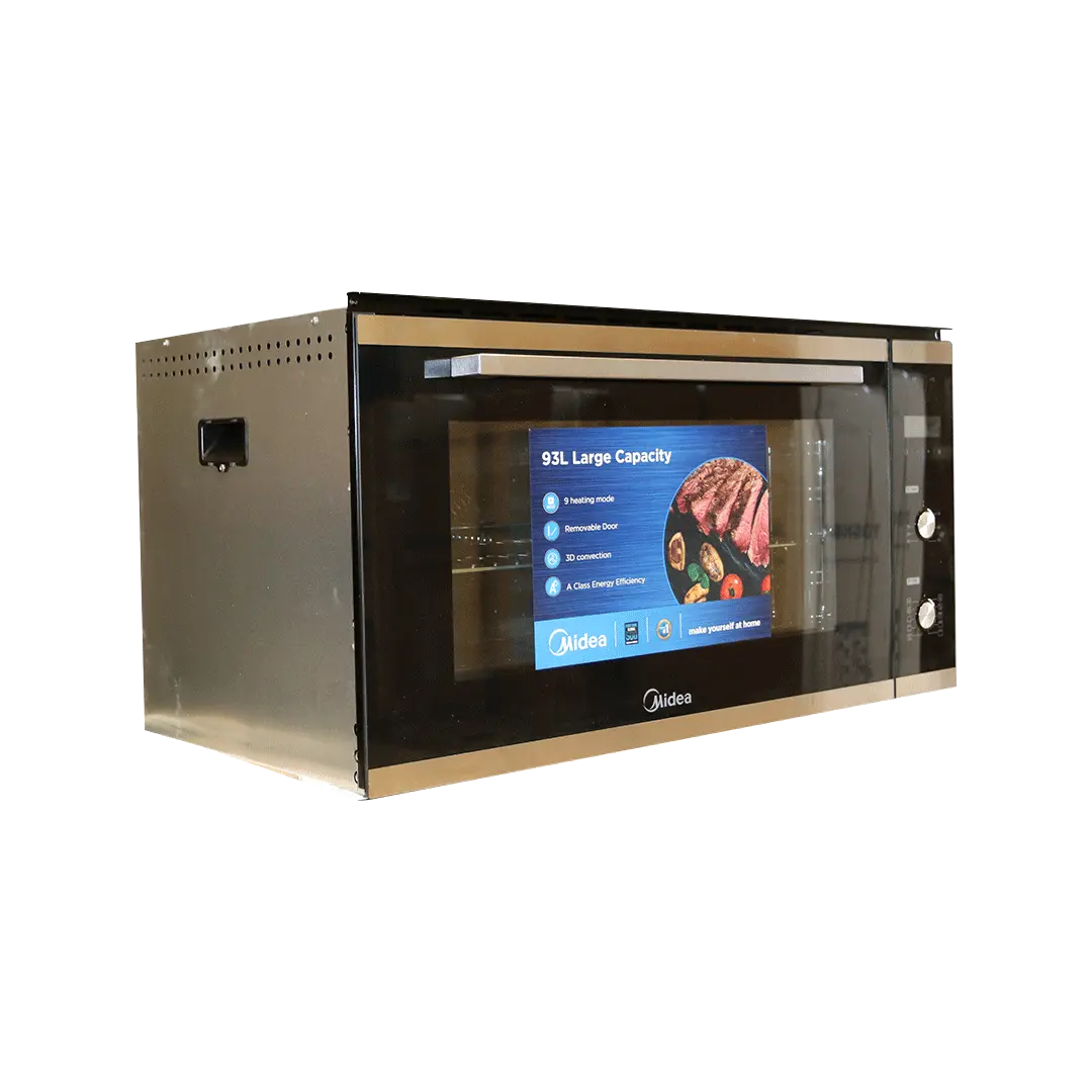 Midea  Kitchen Built - in - Applicances