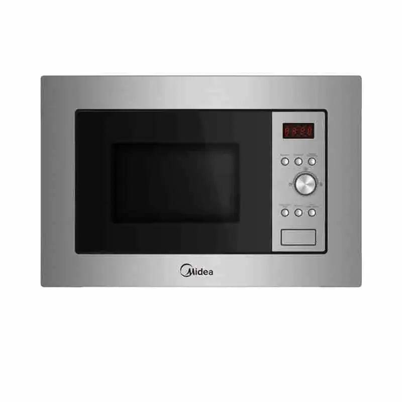 Midea  Microwave