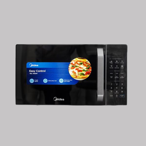 Midea  Microwave