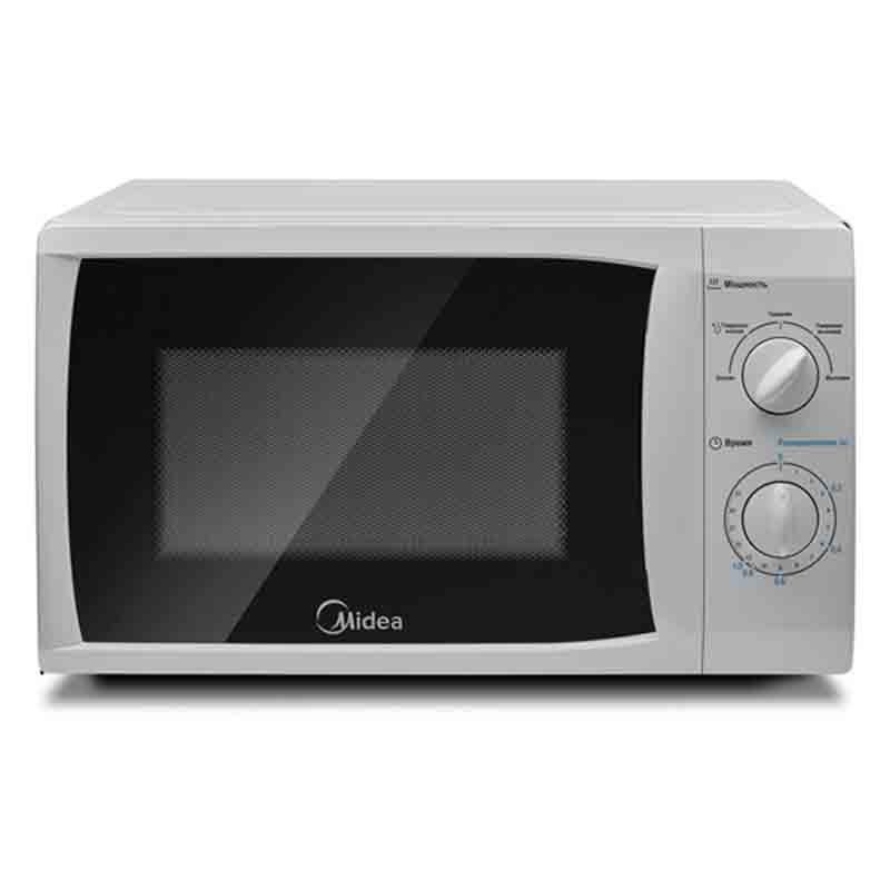 Midea  Microwave