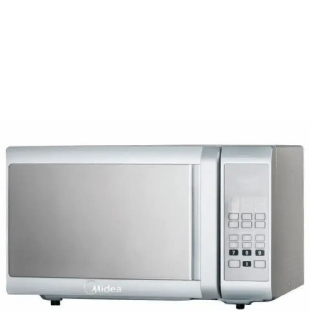 Midea  Microwave