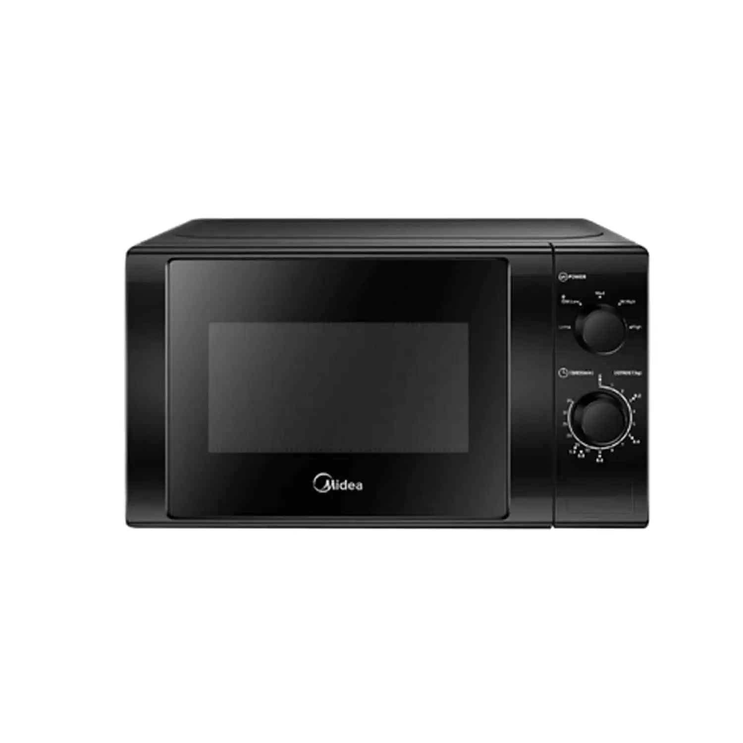Midea  Microwave