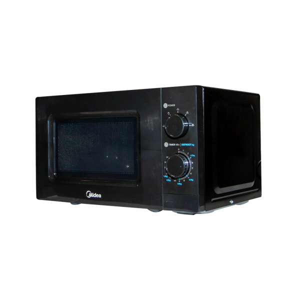 Midea  Microwave