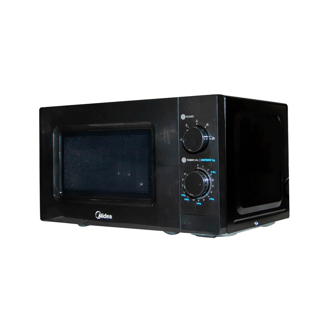 Midea  Microwave