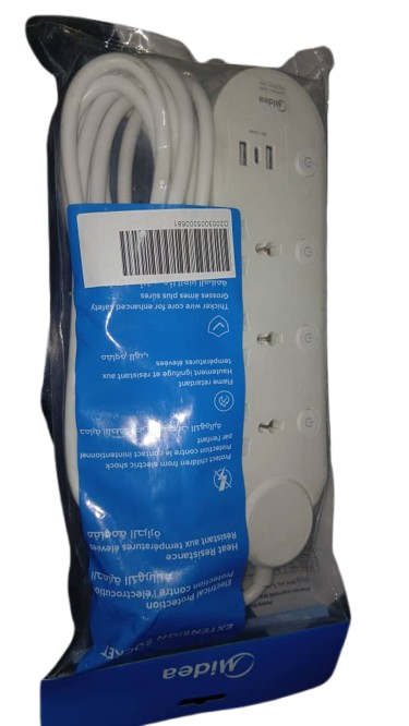 Midea Extension Board