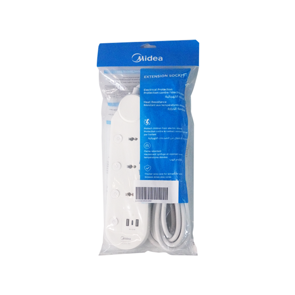 Midea Extension Board